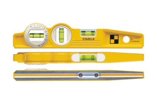 Магнитный уровень STABILA тип 81SV REM W360 16670