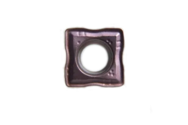 Пластина твердосплавная SOMT060204 ACCKee mi00002