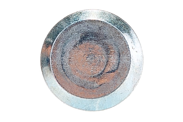 Ремонтный шип ROSSVIK 500 шт. ШP12-8-2 СС