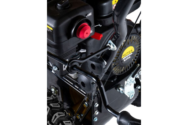 Снегоуборщик Huter SGC 4100 70/7/1