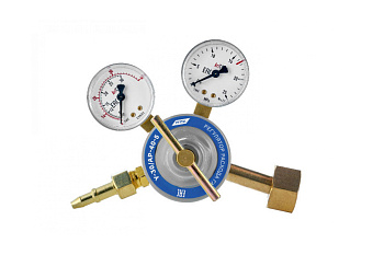 Регулятор расхода газа У-30/АР-40-5 ПТК 00000029045