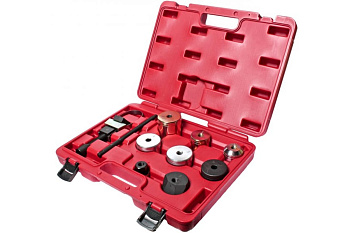 Набор инструментов для демонтажа сайлент-блоков заднего подрамника BMW E87, E90 JTC 4301