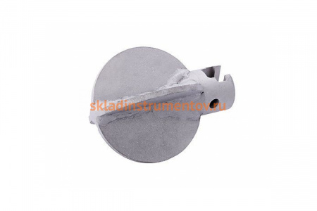 Шарообразная фреза четырёхгранная 22/55 Rothenberger 72223