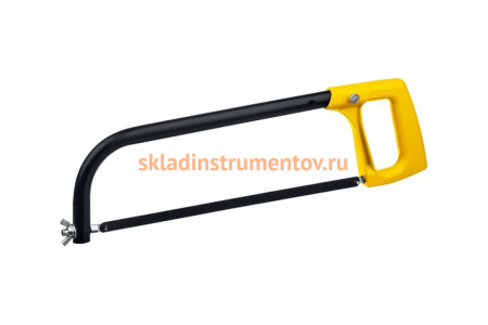 Ножовка по металлу STAYER MS-200 250-300 мм, 1577_z02