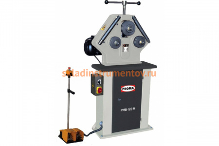 Профилегибочная машина PROMA PMB-120M 125000-1