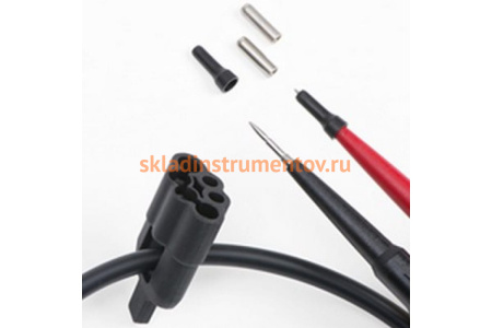 Промышленный тестер-пробник FLUKE T150