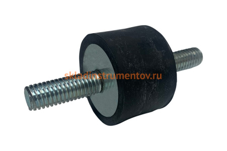 Резинометаллический буфер KIPP K0566.03004055