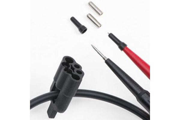 Промышленный тестер-пробник FLUKE T150