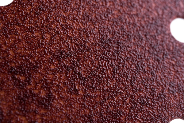 Круг шлифовальный на липучке для обработки дерева (150 мм; Р60; 6 отверстий) KLINGSPOR 270346