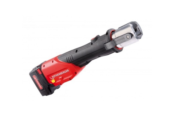 Набор Rothenberger ROMAX 4000 Basic 1000001840 Набор Rothenberger ROMAX 4000 Basic 1000001840