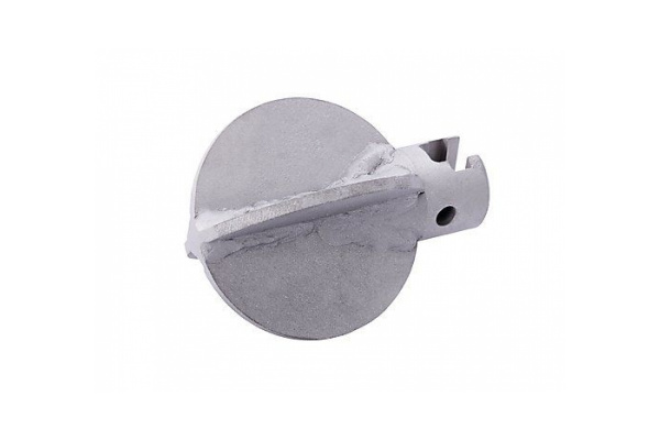 Шарообразная фреза четырёхгранная 22/55 Rothenberger 72223