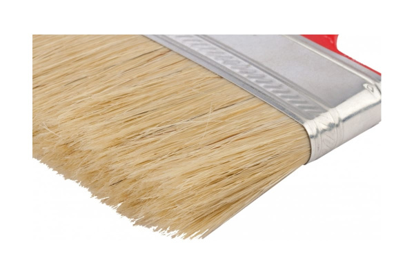 Радиаторная кисть MATRIX Color Line ЭМАЛИ 50х12 мм 83358