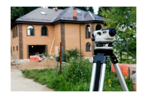 Оптический нивелир ADA BASIS + штатив Light S + подарок Staff3 А00117_К