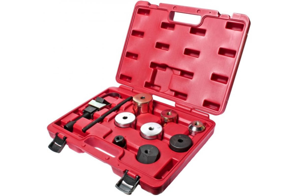 Набор инструментов для демонтажа сайлент-блоков заднего подрамника BMW E87, E90 JTC 4301