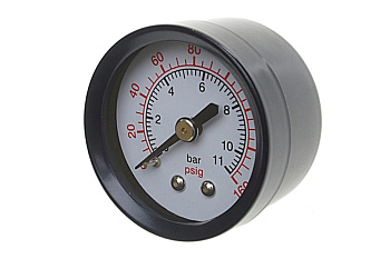 Ремкомплект манометр для блока 5555 JTC 5555-3