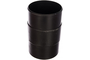 Элемент соединительный 100 мм для вытяжных установок Jet JW-1019