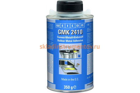 Контактный клей Weicon GMK 350 г wcn16100350 2410