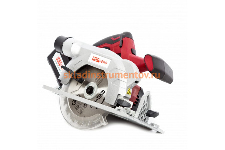 Аккумуляторная дисковая пила REDVERG RD-CS18V 6628359