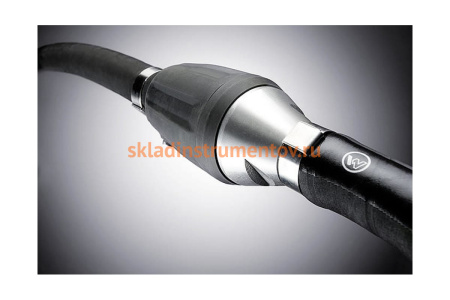 Высокочастотный погружной вибратор Wacker Neuson IRFU 57/230 5000610007