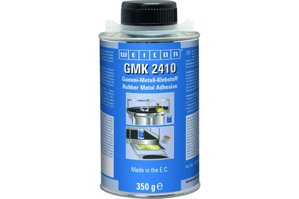 Контактный клей Weicon GMK 350 г wcn16100350 2410