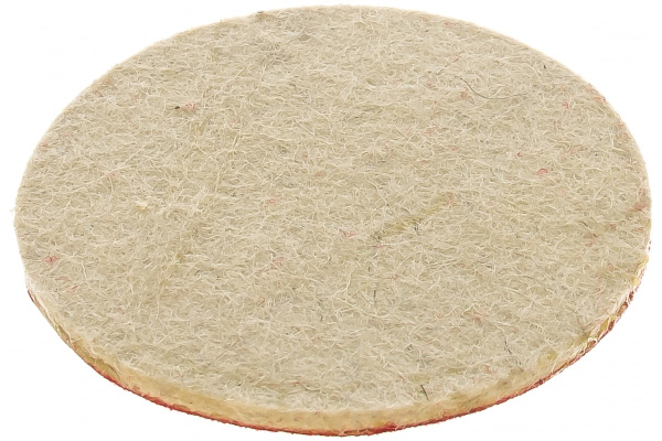 Полировальная насадка из фетра (125 мм) STAYER 35930-125