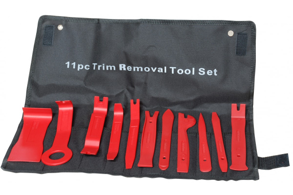 Съемники молдингов AE&T 11 предметов TA-F1011