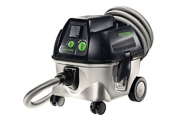 Пылеудаляющий аппарат FESTOOL CT 17 E 767992