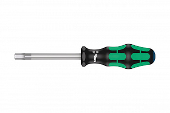Отвертка WERA 354 SW 3 MM WE-023110
