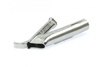 Насадка быстрой сварки прутком 5.7x3.7 мм Leister 106.992