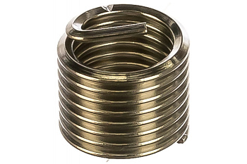 Набор резьбовых вставок (М12х1.75, длина 16.3 мм, 20 штук) JTC 4787-1