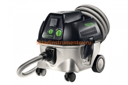 Пылеудаляющий аппарат FESTOOL CT 17 E 767992