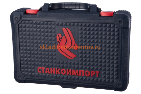 Набор инструментов Станкоимпорт на 3/8" 50 предметов CS-3050PMQ