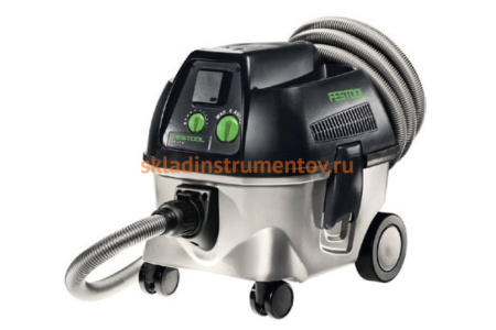 Пылеудаляющий аппарат FESTOOL CT 17 E 767992