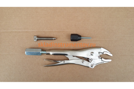 Универсальный съемник - обратный молоток AE&T TA-D1051