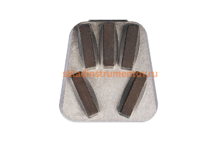 Франкфурт GM LS ST3 125/80 Д5 Ниборит в1021