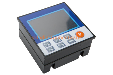 Устройство цифровой индикации для JMD-16S JET 50000612