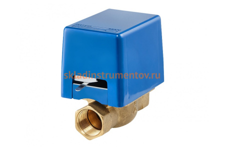 Клапан двухходовой SF 20-2 Ballu НС-1168772