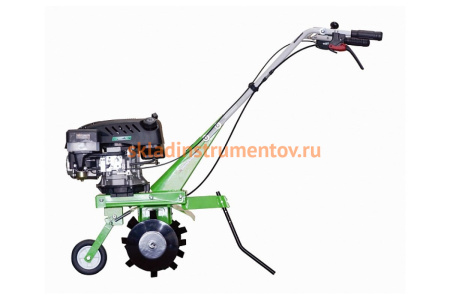 Бензиновый культиватор Aurora GARDENER 450 MINI 17576