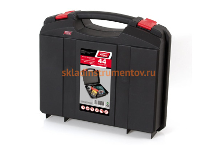 Чемодан для электроинструмента 430х370х140мм Tayg 144004