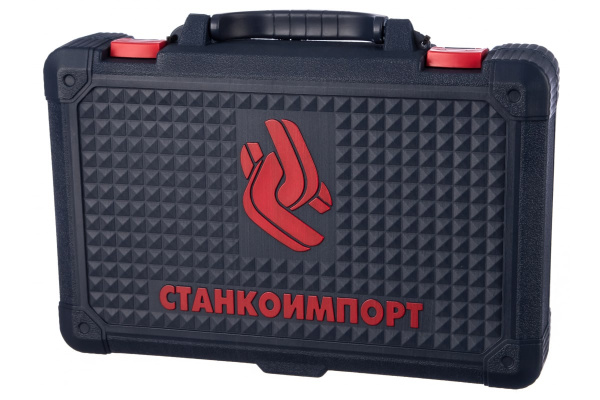 Набор инструментов Станкоимпорт на 3/8" 50 предметов CS-3050PMQ