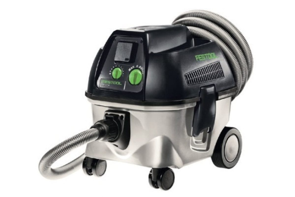 Пылеудаляющий аппарат FESTOOL CT 17 E 767992