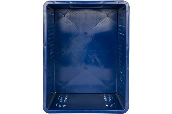 Ящик Тара.ру 400х300х230 мм, синий 18645