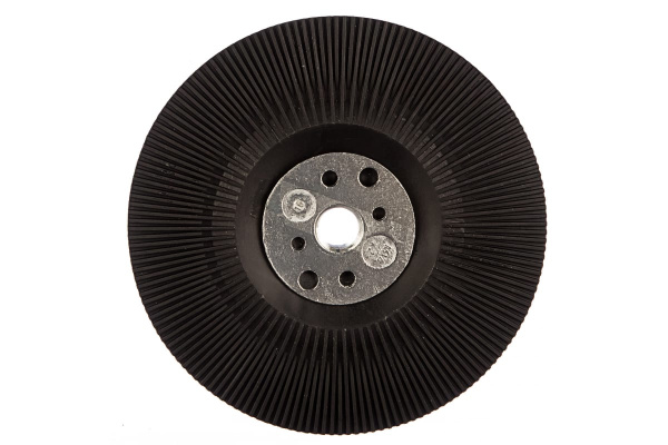 Опорный диск для фибровых кругов (125 мм) KLINGSPOR 126347