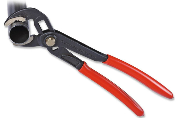 Сантехнические клещи 1"/28мм Rothenberger ROFASTLOCK 70531