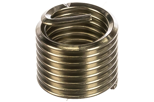 Набор резьбовых вставок (М12х1.75, длина 16.3 мм, 20 штук) JTC 4787-1