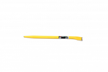 Изогнутая монтировка ROCKFORCE 18х400 мм RF-904U18400