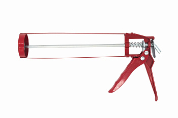 Усиленный пистолет для герметиков КЕДР 015-0905 23086