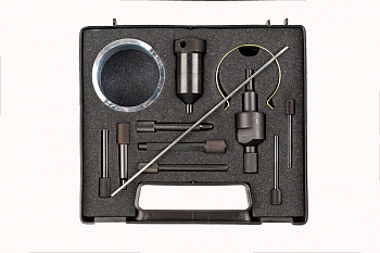 Набор фиксаторов ГРМ AIST PEUGEOT/CITROEN 1.8/2.0 67230412 00-00020395