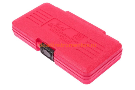 Съемник поддона картера с приспособлением очистки ГБЦ JTC 4078