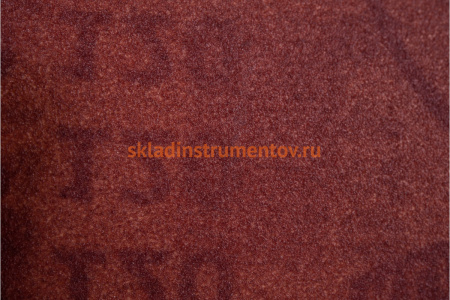 Круг шлифовальный на липучке для обработки дерева (125 мм; Р120) KLINGSPOR 270471